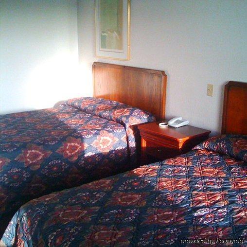 Bestway Inn Houston Zimmer foto