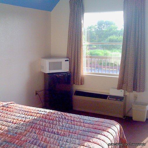 Bestway Inn Houston Zimmer foto